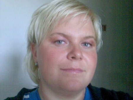 Kateřina Loňková
